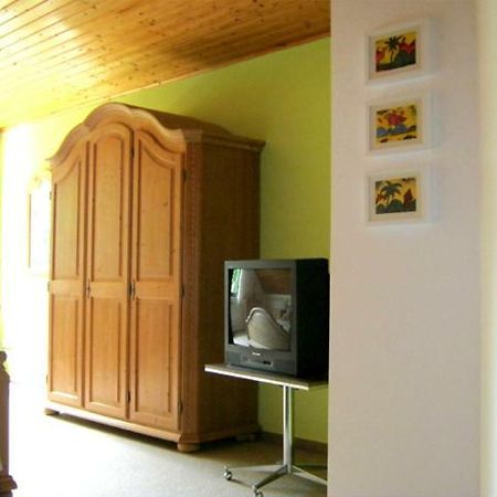 Ferienwohnung Lohberg Raesfeld Esterno foto