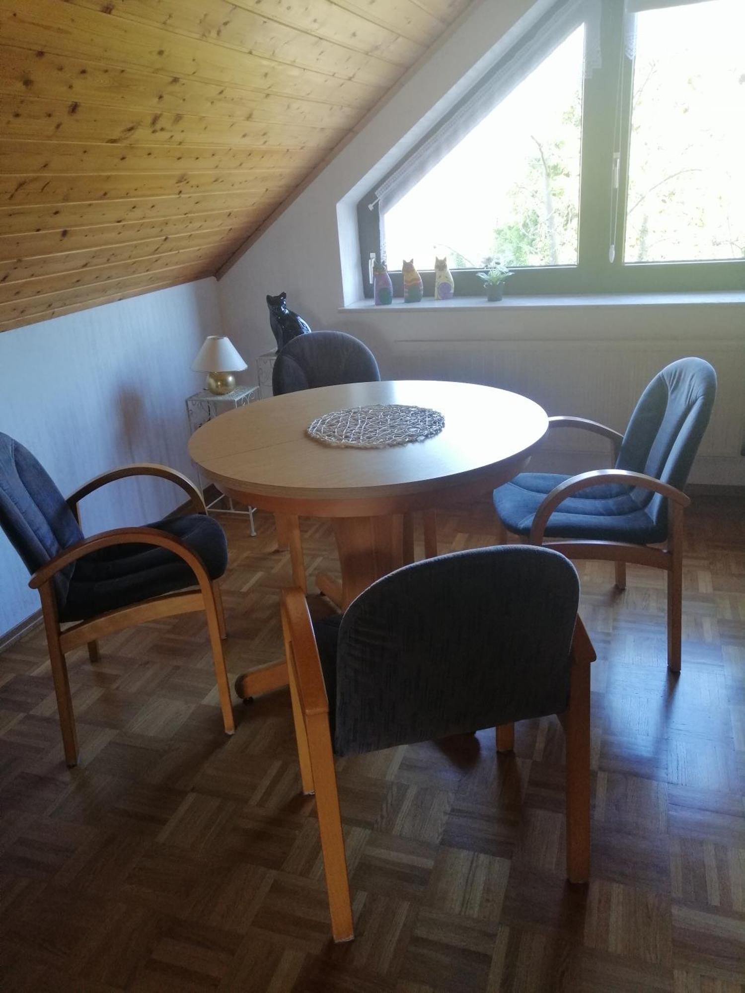 Ferienwohnung Lohberg Raesfeld Esterno foto