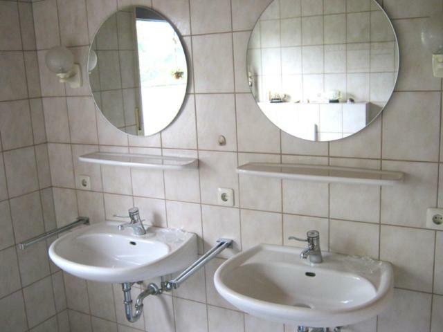 Ferienwohnung Lohberg Raesfeld Esterno foto