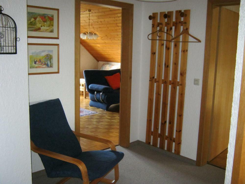 Ferienwohnung Lohberg Raesfeld Esterno foto