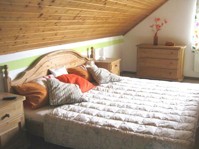 Ferienwohnung Lohberg Raesfeld Esterno foto