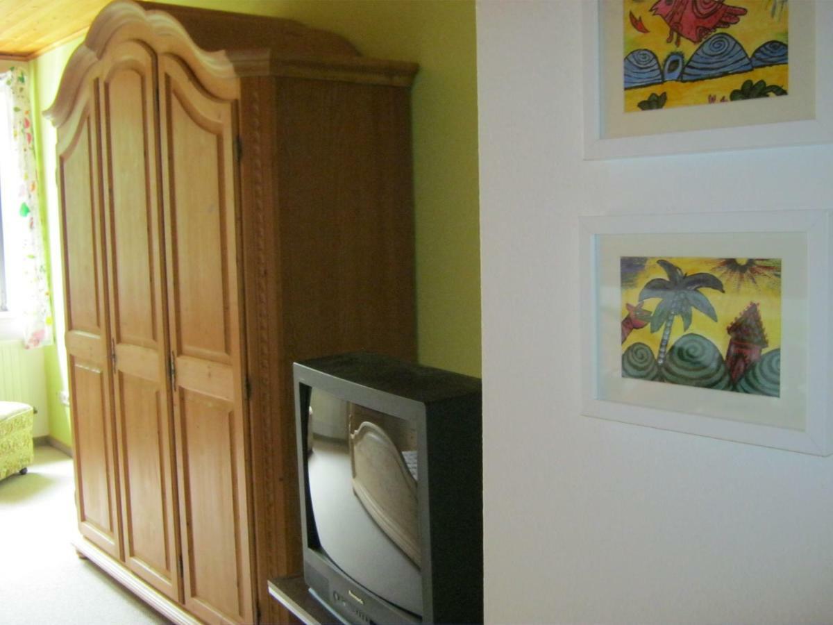 Ferienwohnung Lohberg Raesfeld Esterno foto